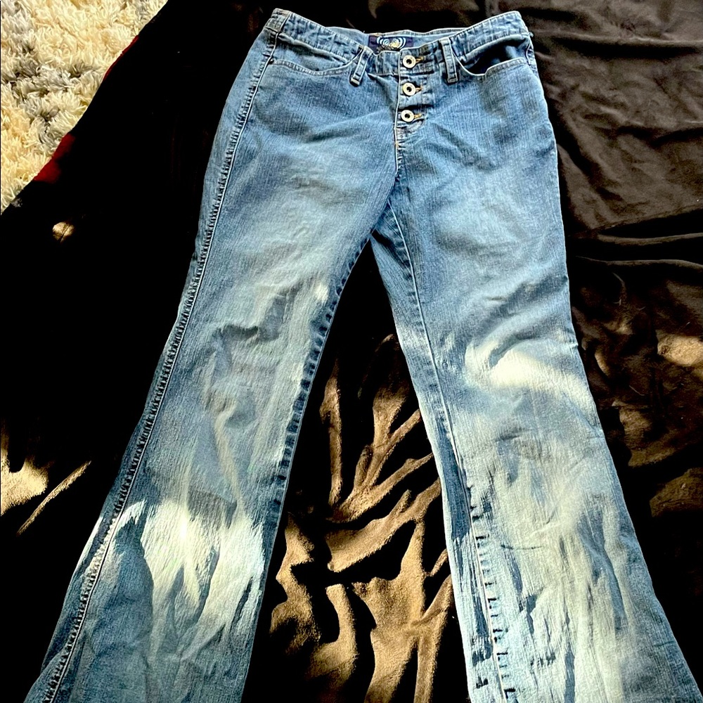Angels Jeans